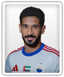 Khalid Bawazir
