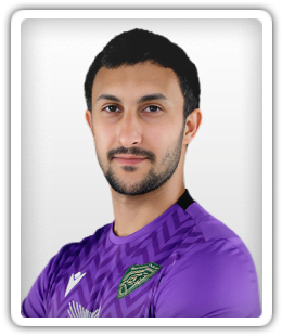 Jamal Al-Hosani