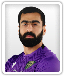Ahmed Al-Hosani