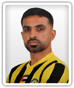 Khalid Al-Darmaki