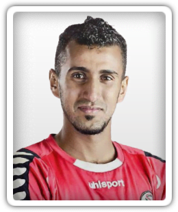 Ala'a Al-Sasi