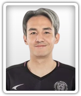 Li Tsung-yang