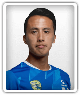 Liu Ho-han