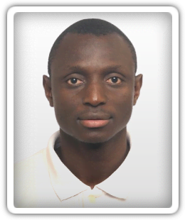 Pasaikou Sonko