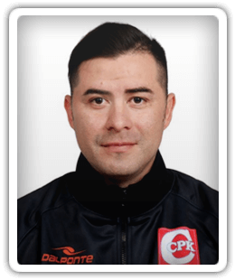 Ismael Ortega