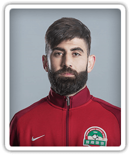 Ahmad Al-Salih