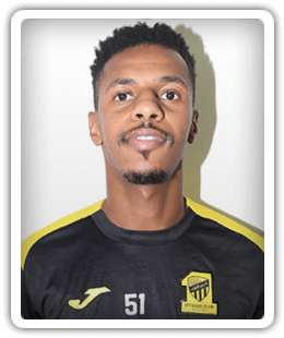 Majed Al-Khaibari