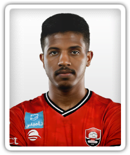 Raed Al-Ghamdi