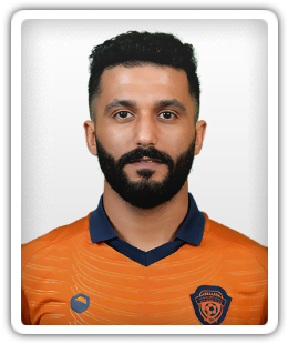 Mohammed Al-Baqawi