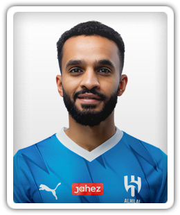 Mohammed Al-Burayk
