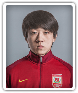 Guan Hao