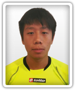 Ng Cheuk Hin
