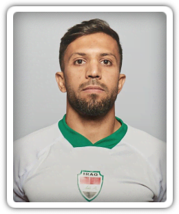 Mustafa Nadhim