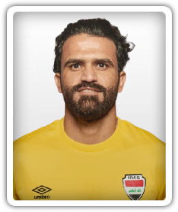 Ali Yasin