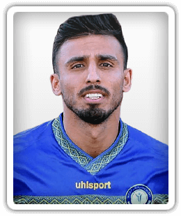 Saeid Sadeghi