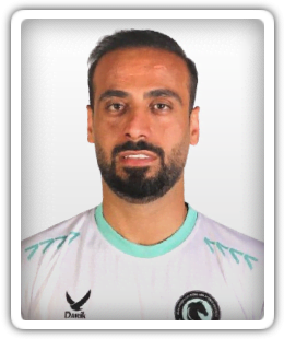 Mohsen Azarbad