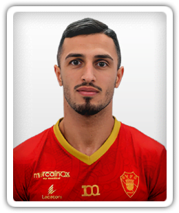 Ali Alipour