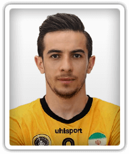 Farshad Ahmadzadeh