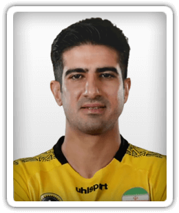 Mohammad Reza Hosseini