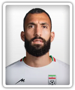 Rouzbeh Cheshmi