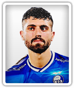 Mohammad Daneshgar