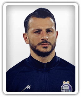 Arman Ramezani