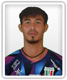 Mohd Badrul Affendy Mohd Fadzli