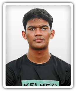 Muhd Shahrel Fikri Mohd Fauzi