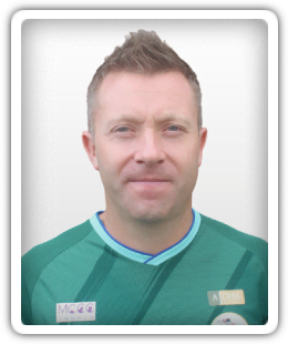 Paul Crompton