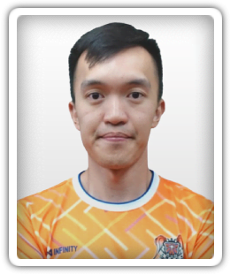 Chiu Man Ho
