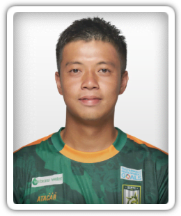 Leung Sing Yiu