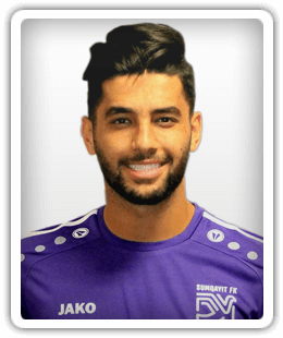 Mehdi Sharifi