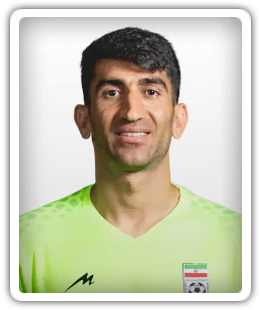 Alireza Beiranvand