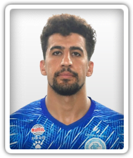 Abdol Reza Zarei