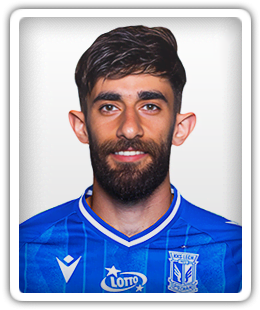 Ali Gholizadeh