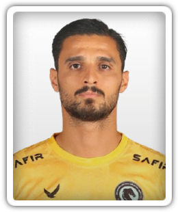 Ahmad Gohari