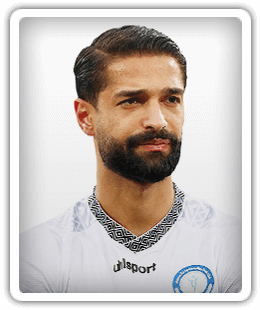 Armin Sohrabian