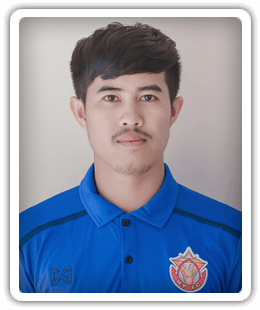 Yod Chunthawong