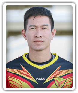 Teerawut Wongtan