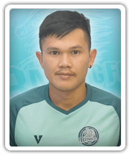 Yuwarat Damsungnoen
