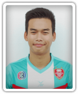 Jaturong Chairat