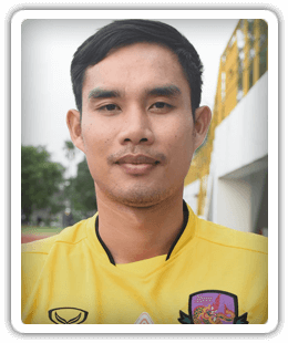 Sasipong Promduangdee