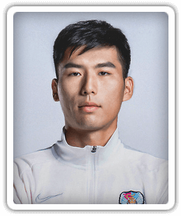 Xing Yu