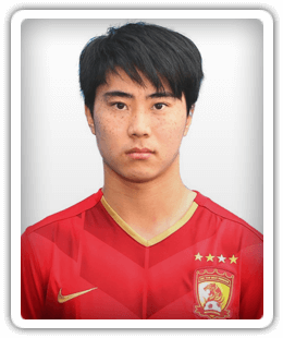 Li Zhongyi