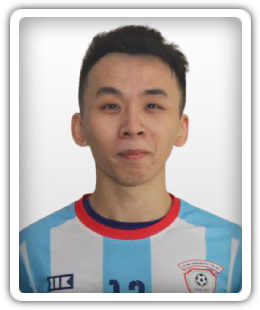 Ng Ka Wa