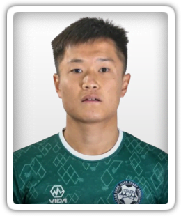 Cheong Hoi San