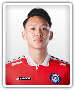 Dominic Tan