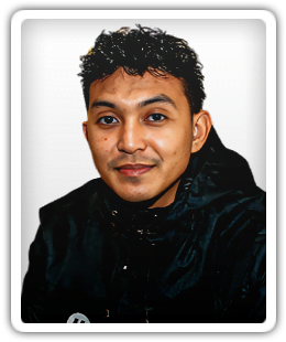 Nur Shamie Iszuan Amin