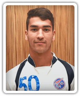 Naeem Rahimi