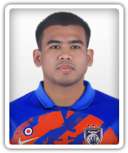 Muhd Safawi Rasid
